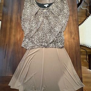 Beautiful summer top i